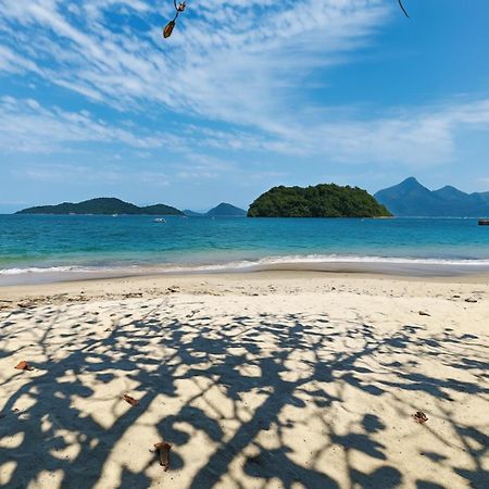 Apartamentos, 3 Praias, Condominio De Luxo, Piscinas - Angra Temporada Angra dos Reis Luaran gambar