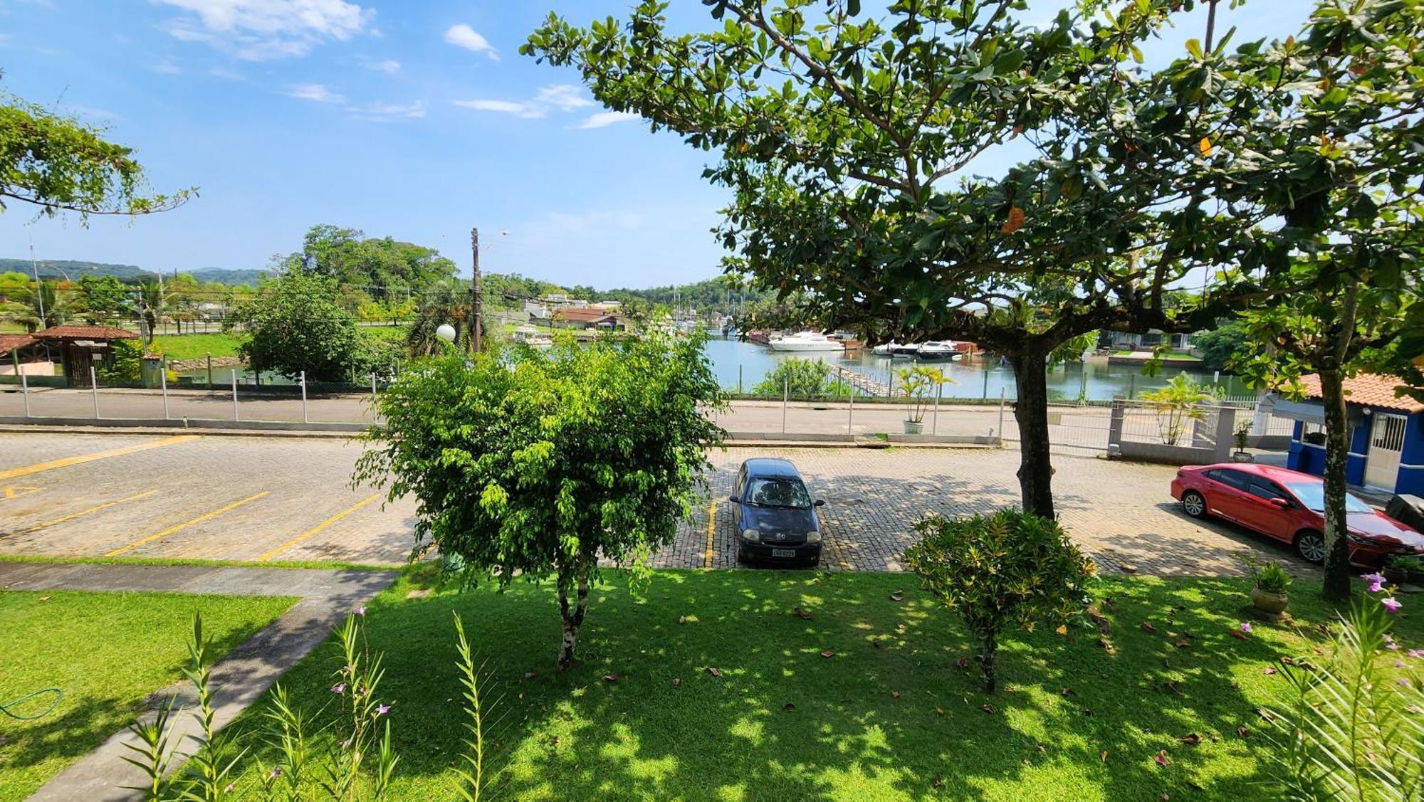 Apartamentos, 3 Praias, Condominio De Luxo, Piscinas - Angra Temporada Angra dos Reis Luaran gambar