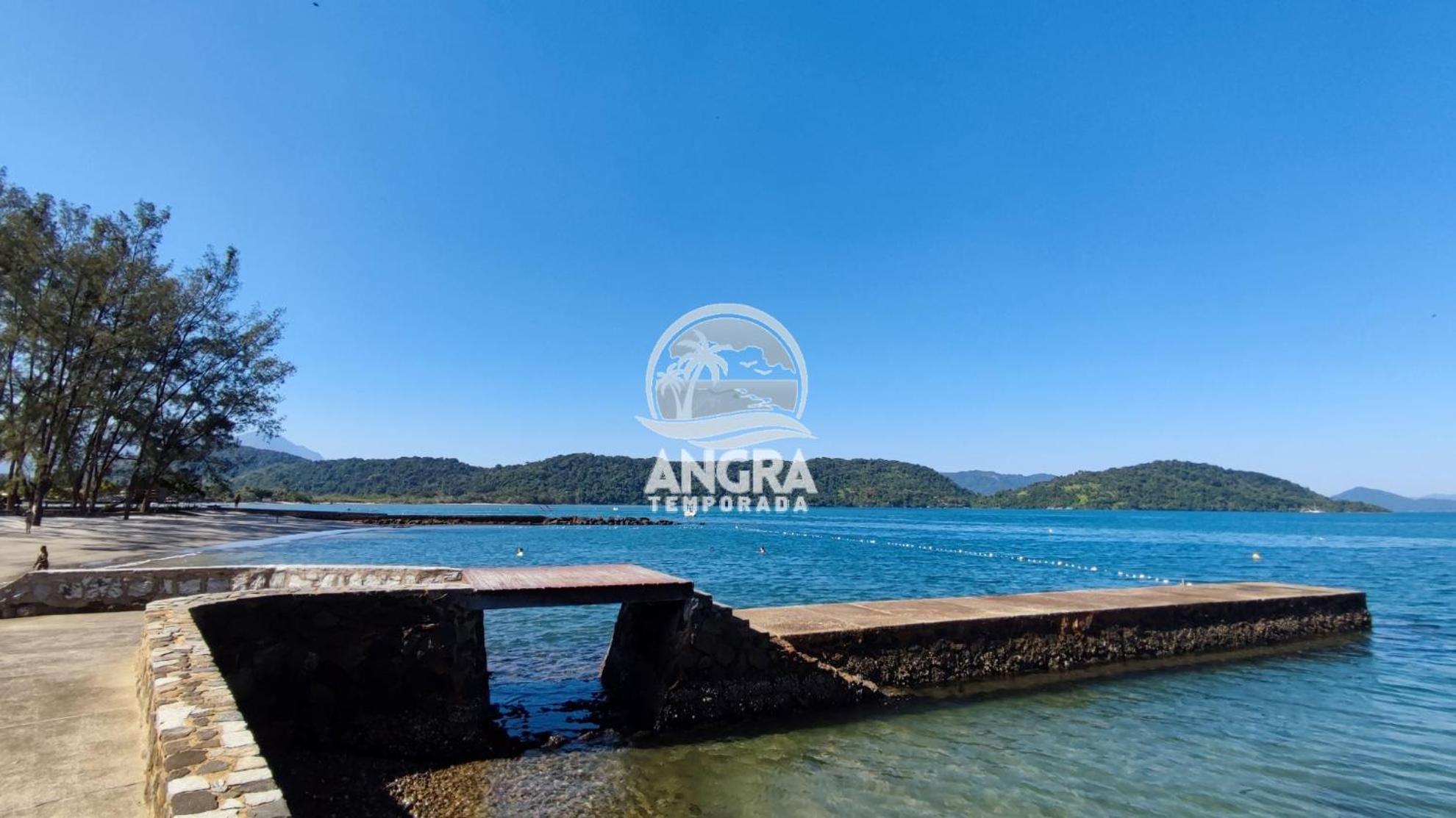 Apartamentos, 3 Praias, Condominio De Luxo, Piscinas - Angra Temporada Angra dos Reis Luaran gambar