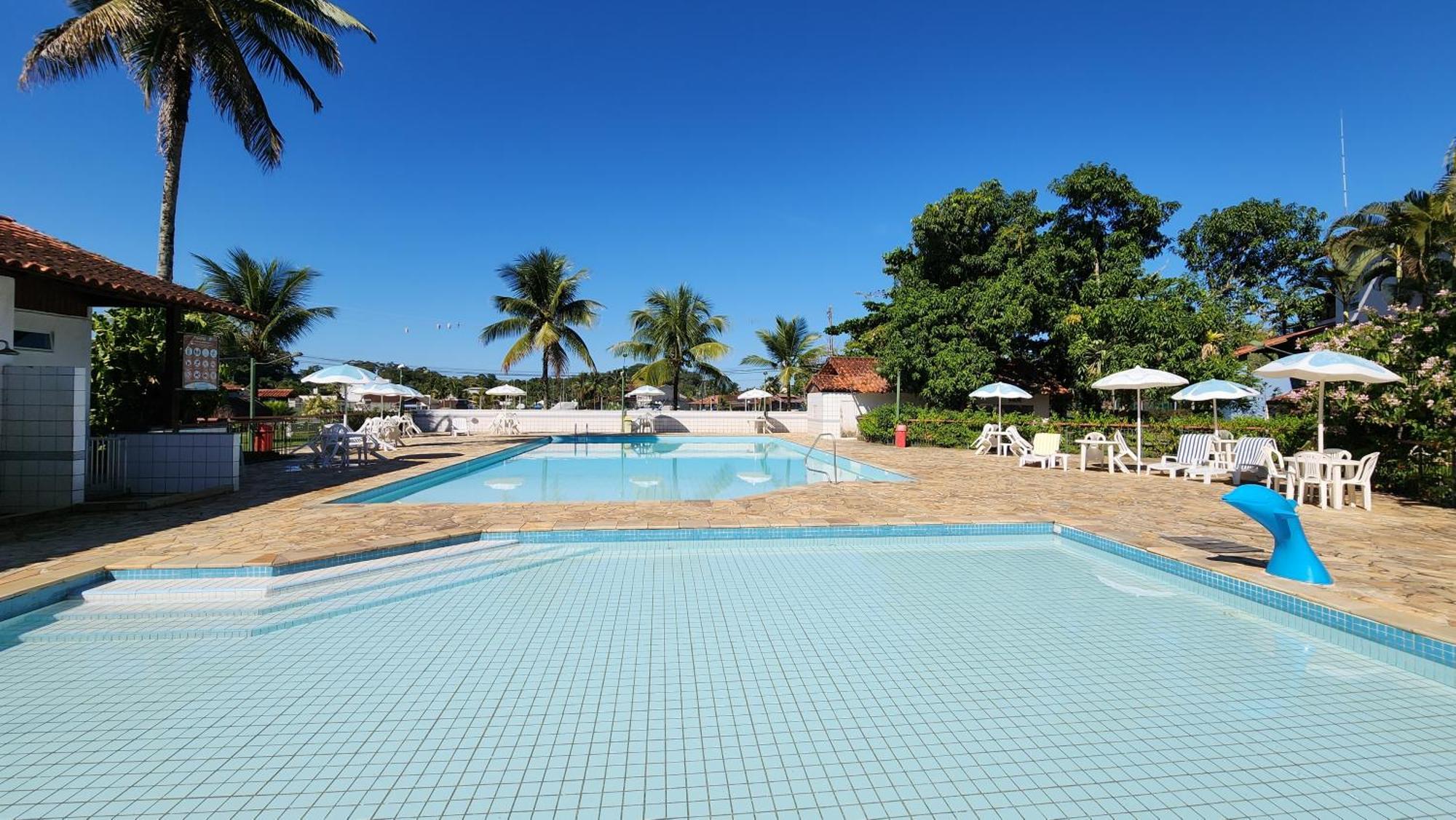 Apartamentos, 3 Praias, Condominio De Luxo, Piscinas - Angra Temporada Angra dos Reis Luaran gambar
