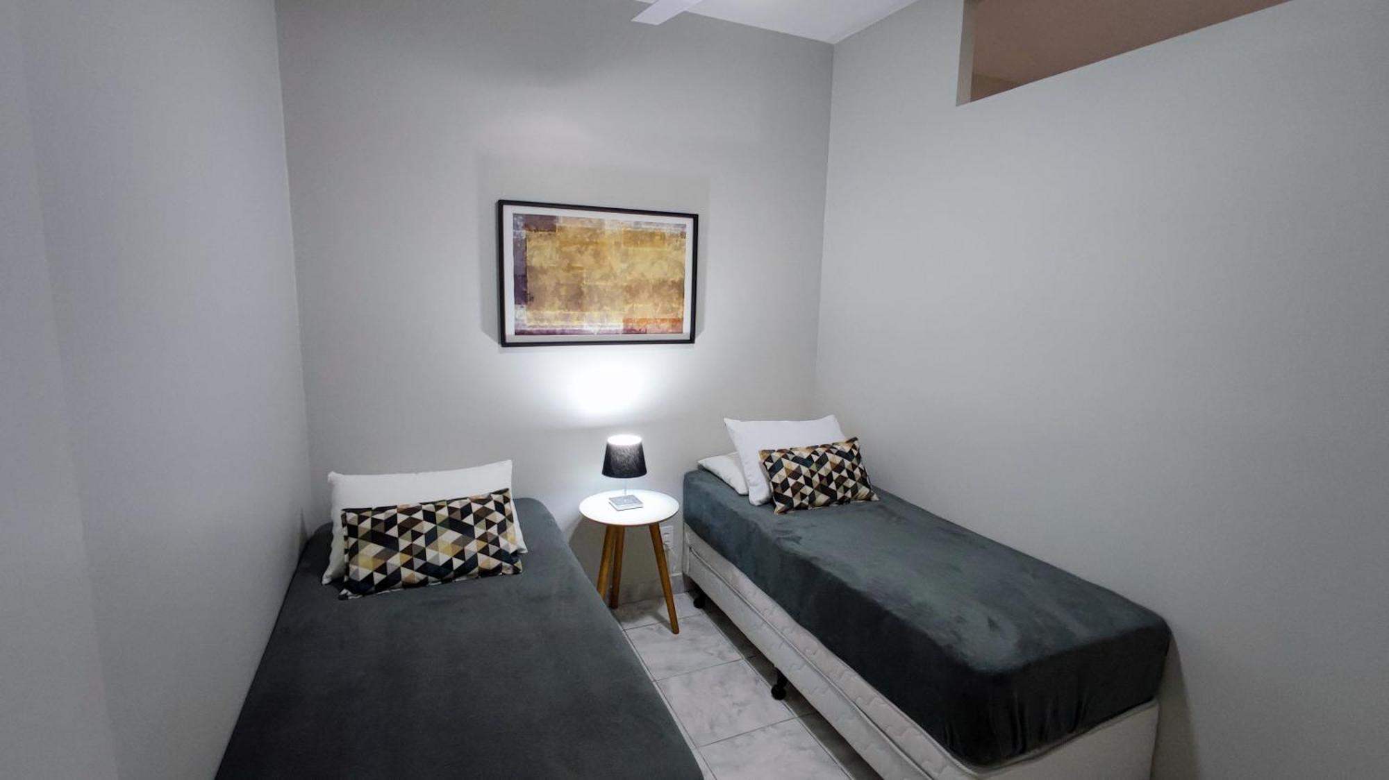 Apartamentos, 3 Praias, Condominio De Luxo, Piscinas - Angra Temporada Angra dos Reis Luaran gambar