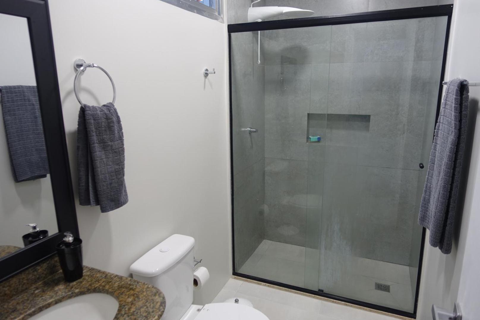 Apartamentos, 3 Praias, Condominio De Luxo, Piscinas - Angra Temporada Angra dos Reis Luaran gambar