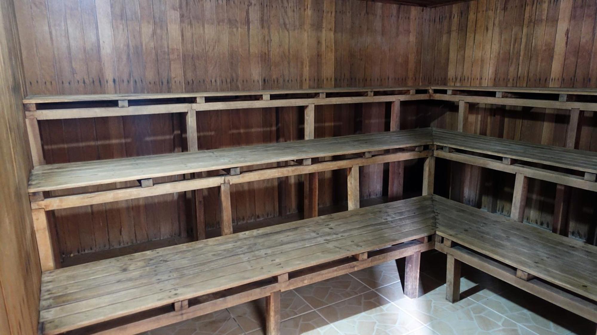 Apartamentos, 3 Praias, Condominio De Luxo, Piscinas - Angra Temporada Angra dos Reis Luaran gambar