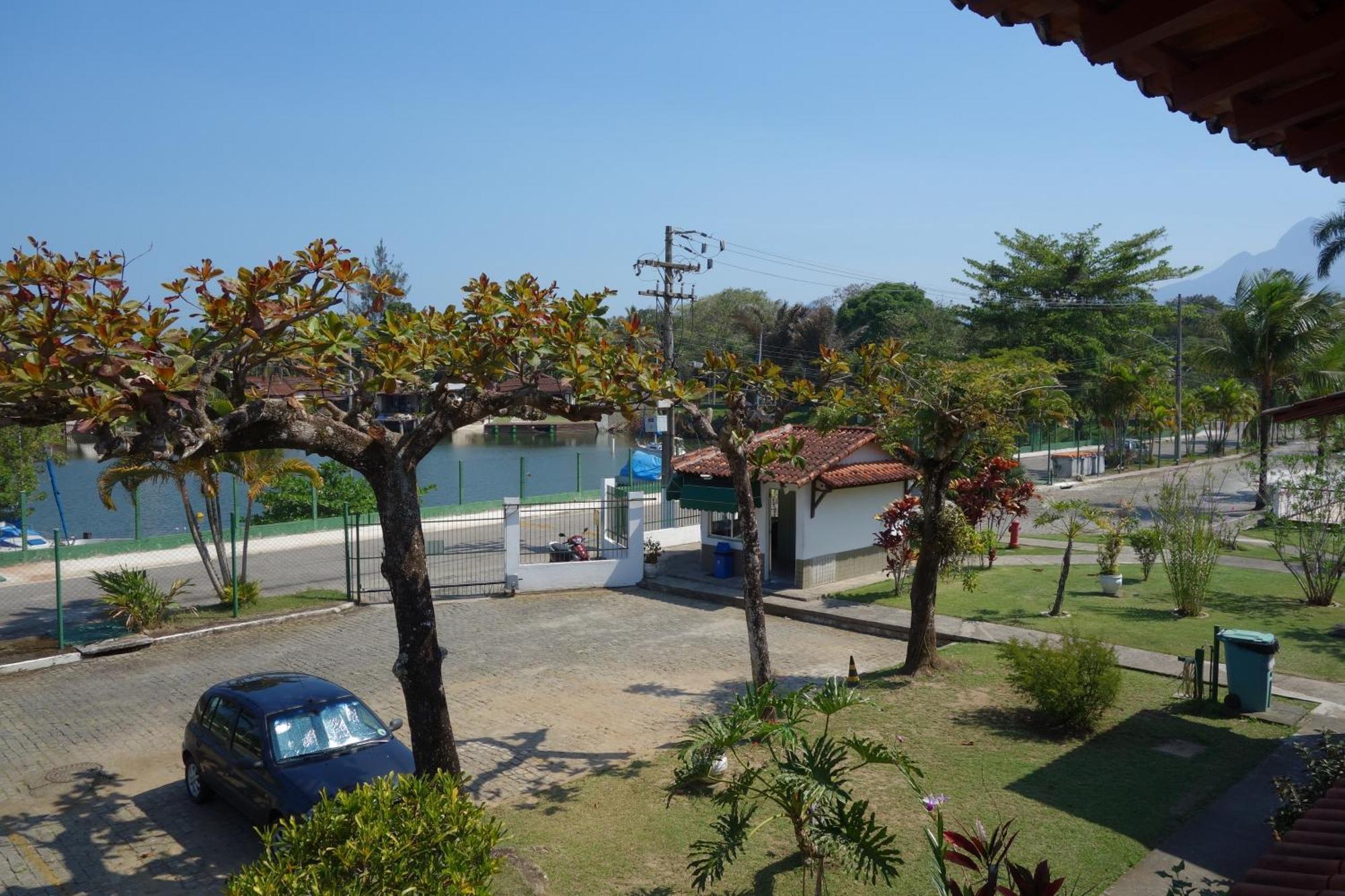 Apartamentos, 3 Praias, Condominio De Luxo, Piscinas - Angra Temporada Angra dos Reis Luaran gambar