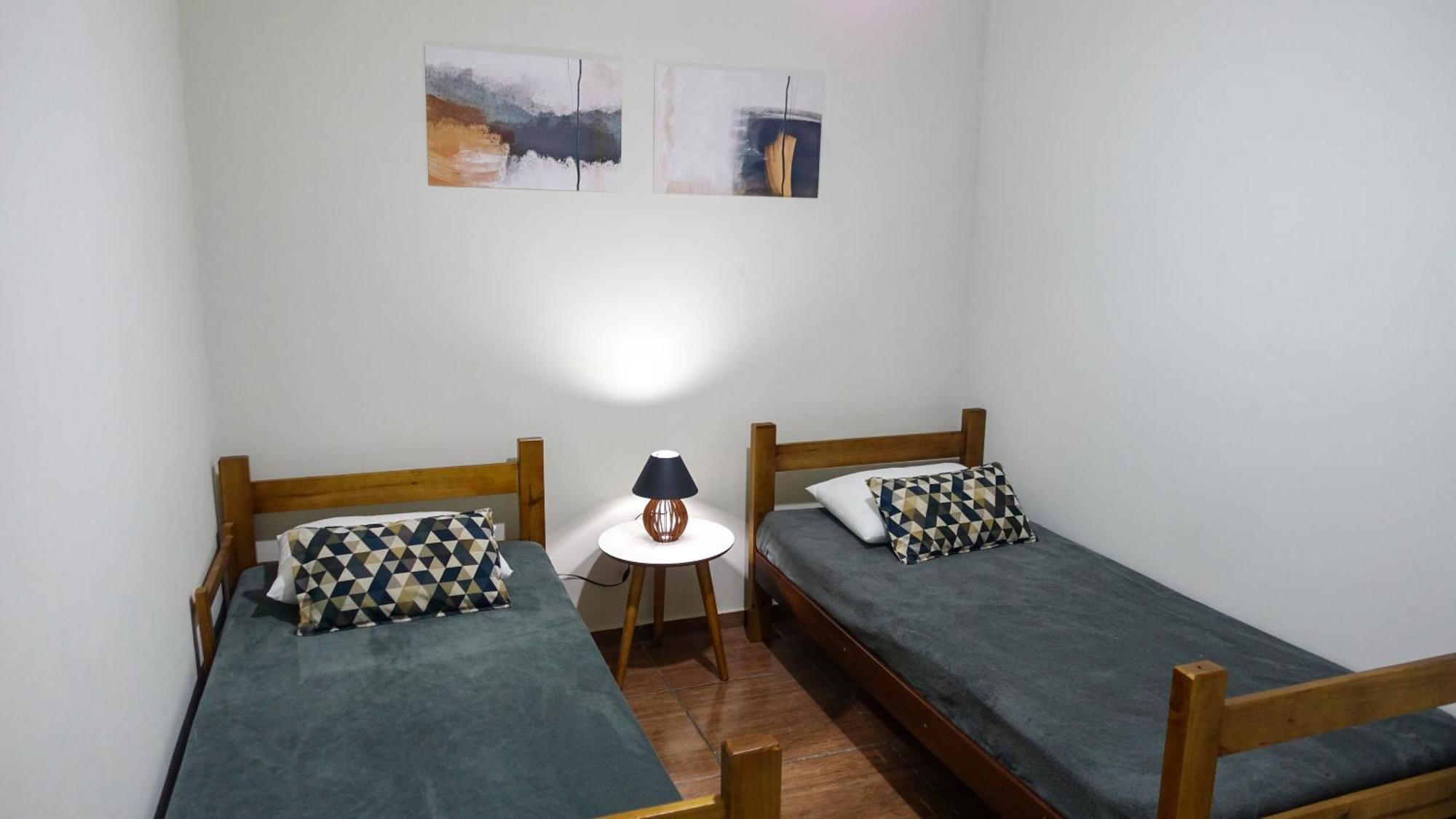 Apartamentos, 3 Praias, Condominio De Luxo, Piscinas - Angra Temporada Angra dos Reis Luaran gambar