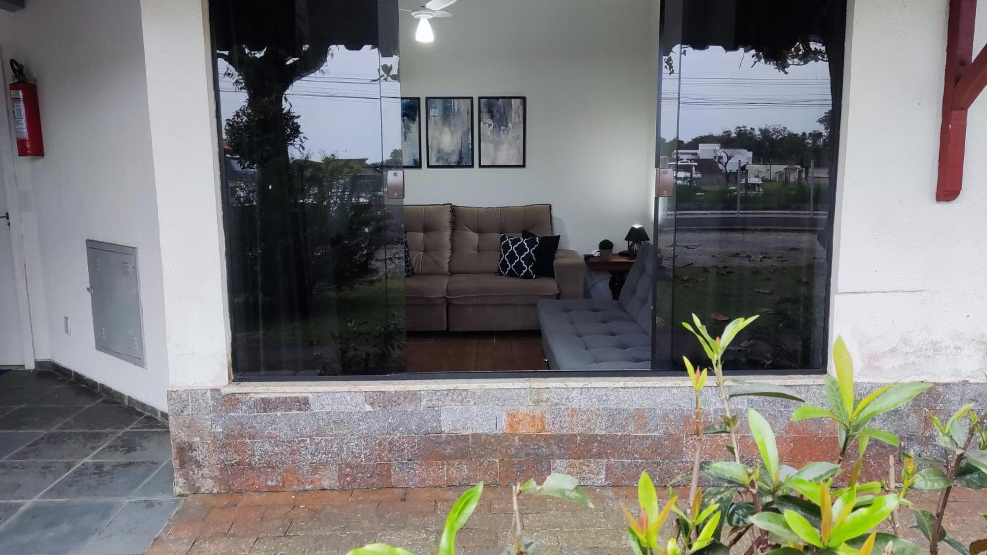 Apartamentos, 3 Praias, Condominio De Luxo, Piscinas - Angra Temporada Angra dos Reis Luaran gambar