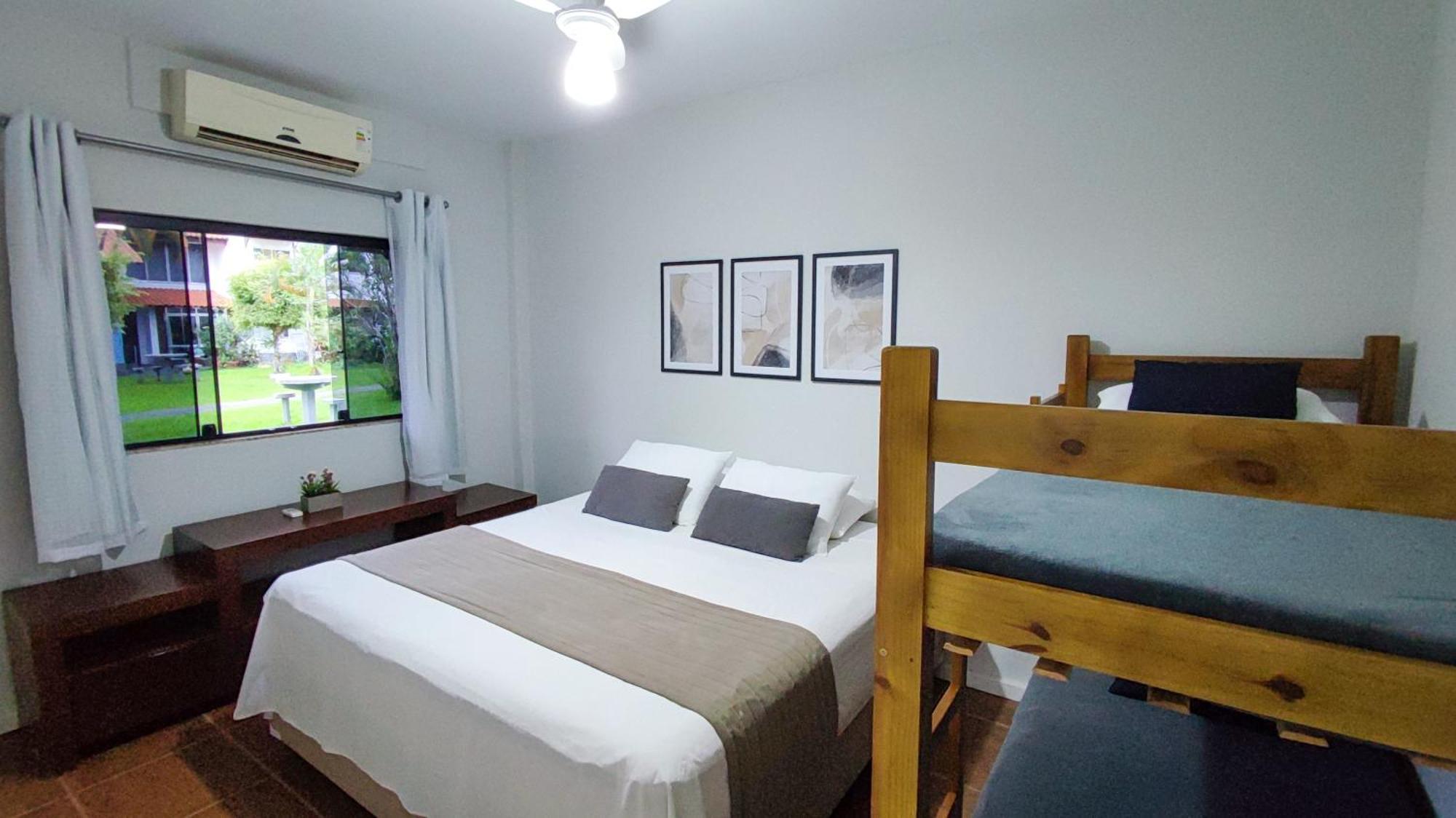 Apartamentos, 3 Praias, Condominio De Luxo, Piscinas - Angra Temporada Angra dos Reis Luaran gambar