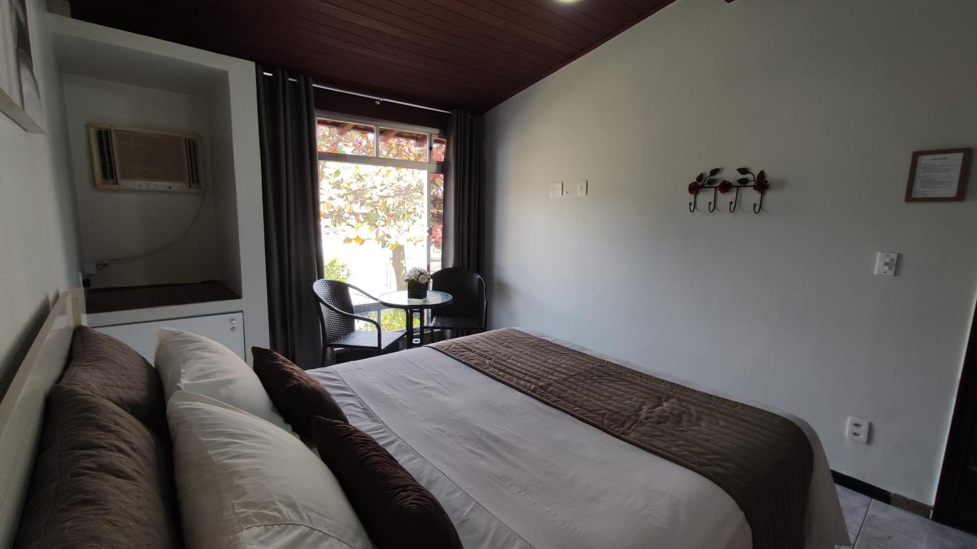 Apartamentos, 3 Praias, Condominio De Luxo, Piscinas - Angra Temporada Angra dos Reis Luaran gambar
