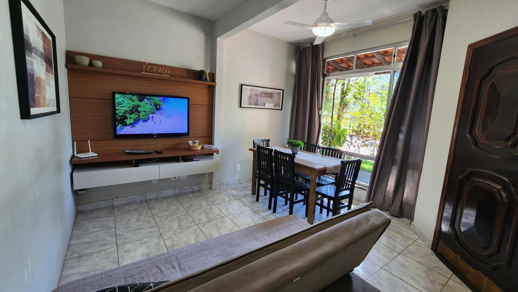 Apartamentos, 3 Praias, Condominio De Luxo, Piscinas - Angra Temporada Angra dos Reis Luaran gambar
