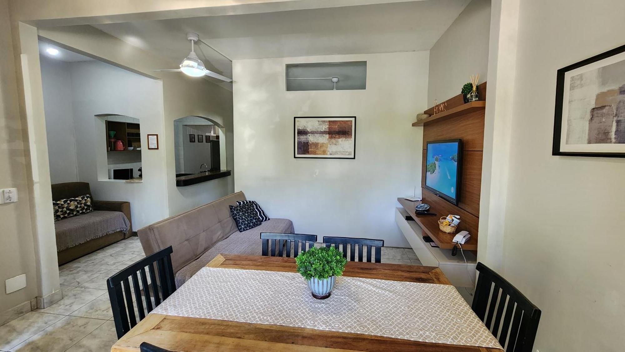 Apartamentos, 3 Praias, Condominio De Luxo, Piscinas - Angra Temporada Angra dos Reis Luaran gambar