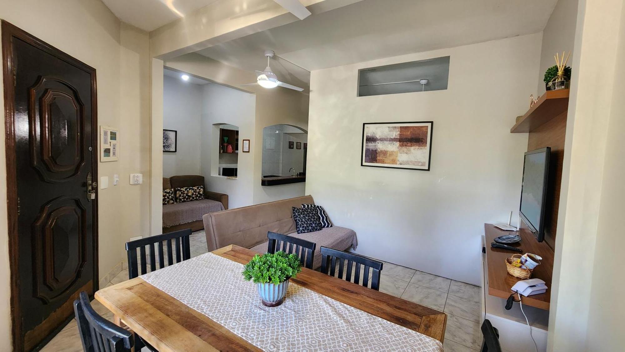 Apartamentos, 3 Praias, Condominio De Luxo, Piscinas - Angra Temporada Angra dos Reis Bilik gambar