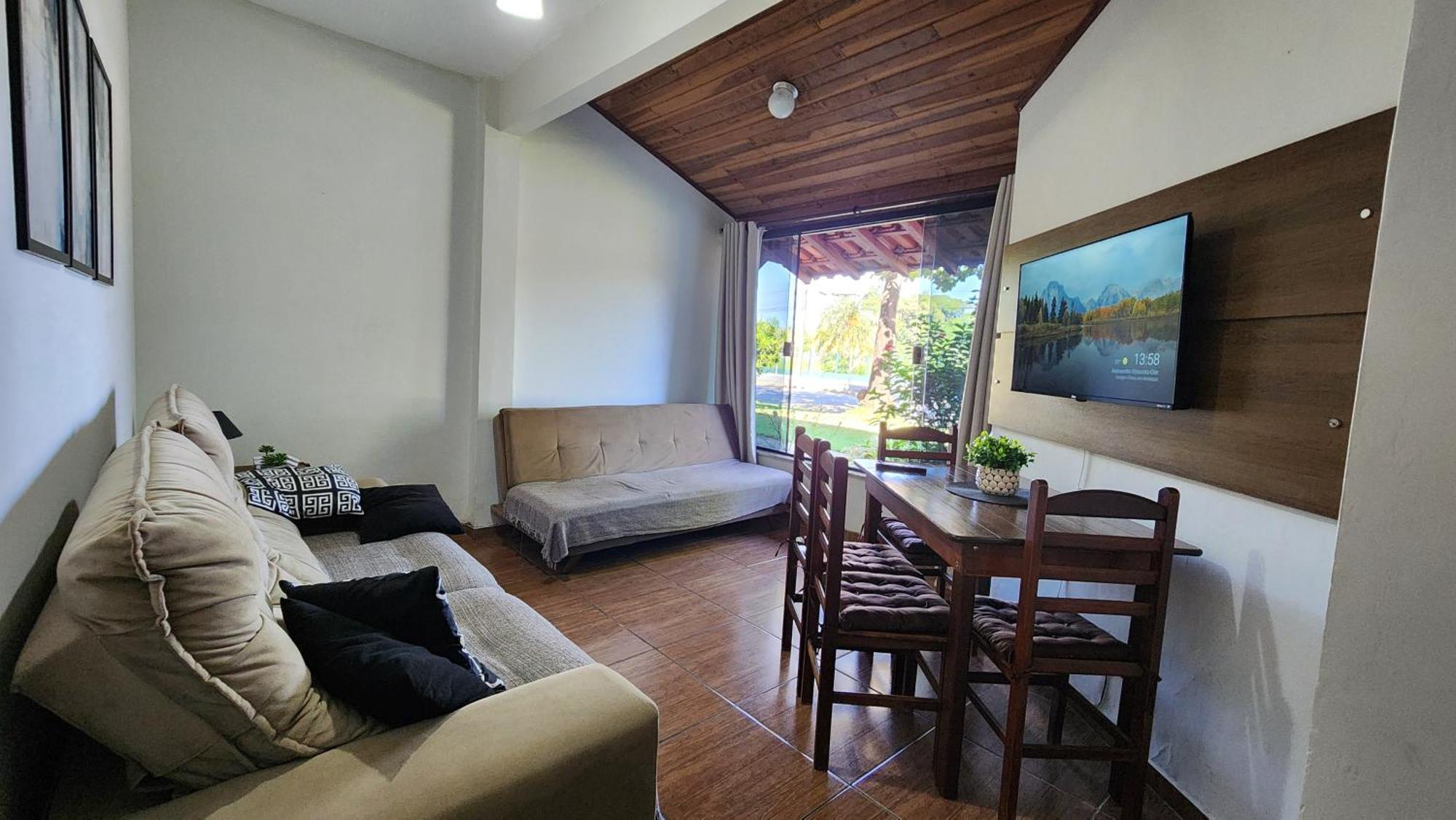 Apartamentos, 3 Praias, Condominio De Luxo, Piscinas - Angra Temporada Angra dos Reis Luaran gambar