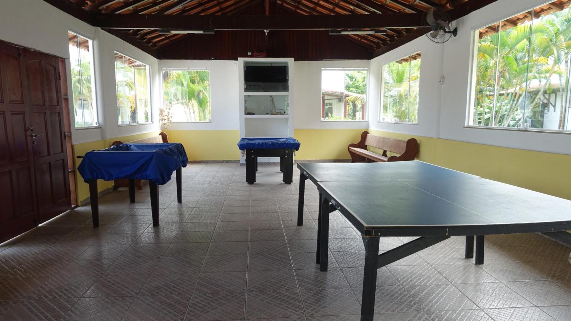 Apartamentos, 3 Praias, Condominio De Luxo, Piscinas - Angra Temporada Angra dos Reis Luaran gambar
