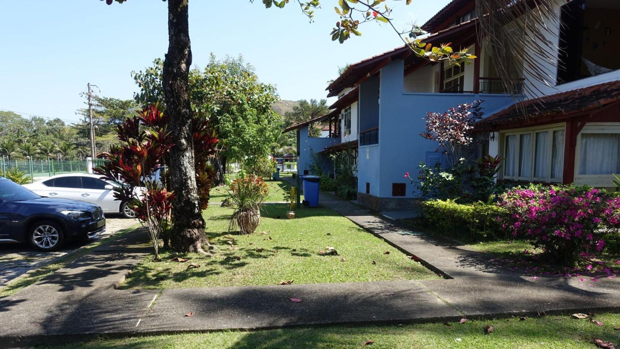 Apartamentos, 3 Praias, Condominio De Luxo, Piscinas - Angra Temporada Angra dos Reis Luaran gambar
