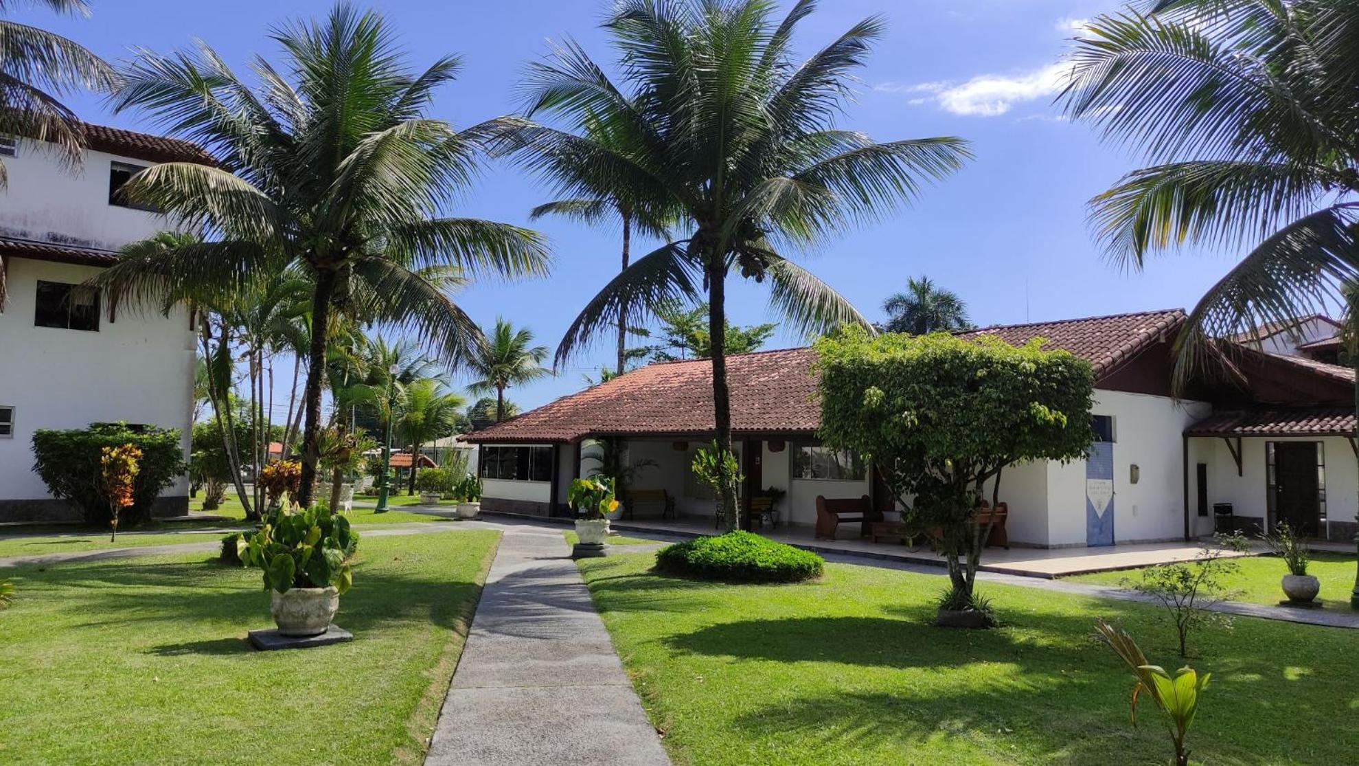 Apartamentos, 3 Praias, Condominio De Luxo, Piscinas - Angra Temporada Angra dos Reis Luaran gambar