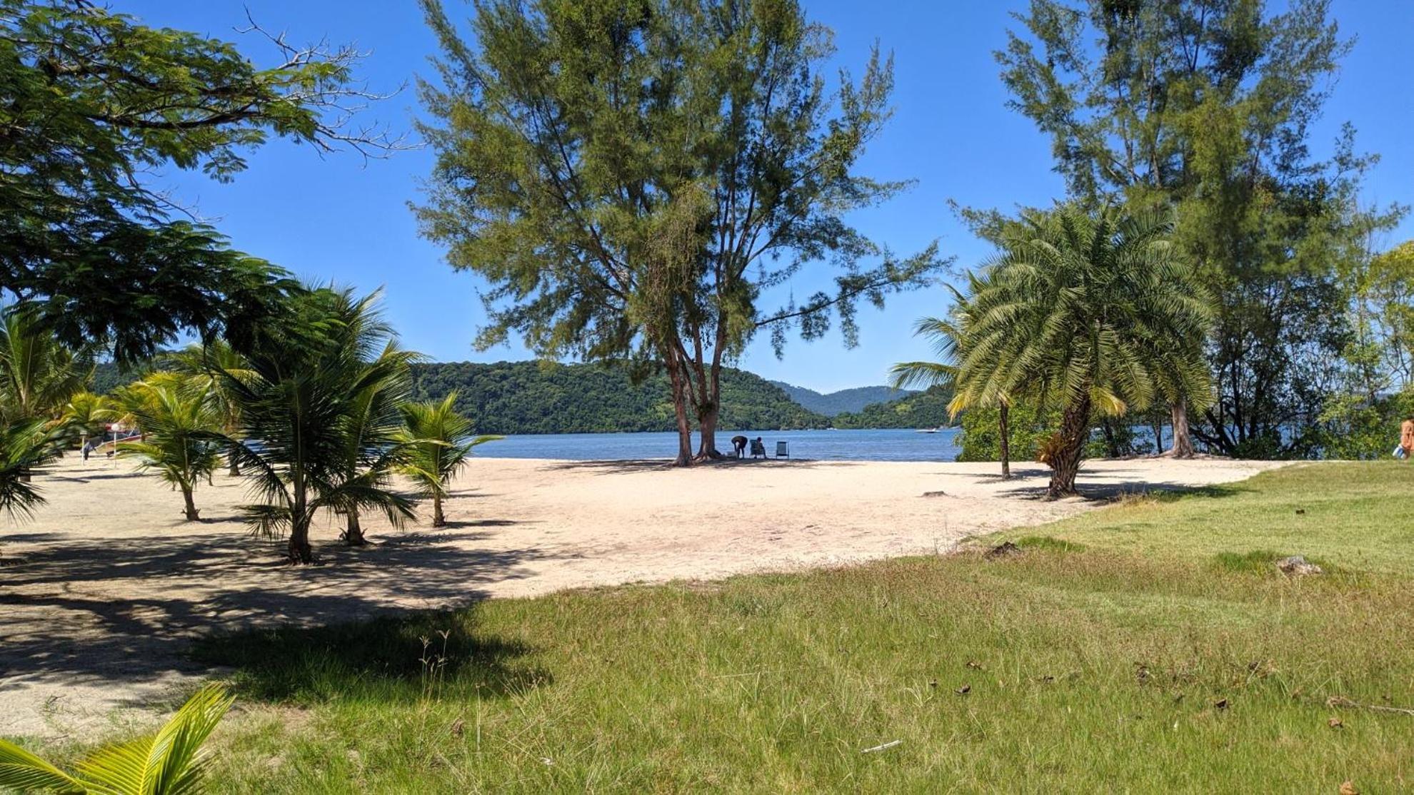 Apartamentos, 3 Praias, Condominio De Luxo, Piscinas - Angra Temporada Angra dos Reis Luaran gambar