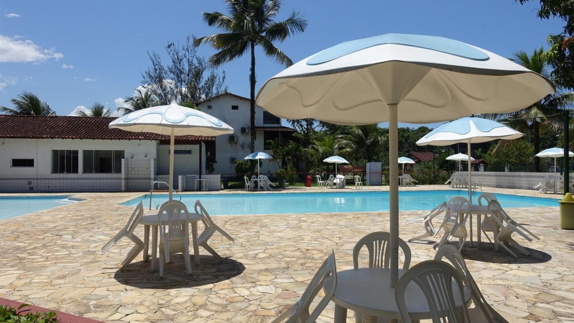 Apartamentos, 3 Praias, Condominio De Luxo, Piscinas - Angra Temporada Angra dos Reis Luaran gambar