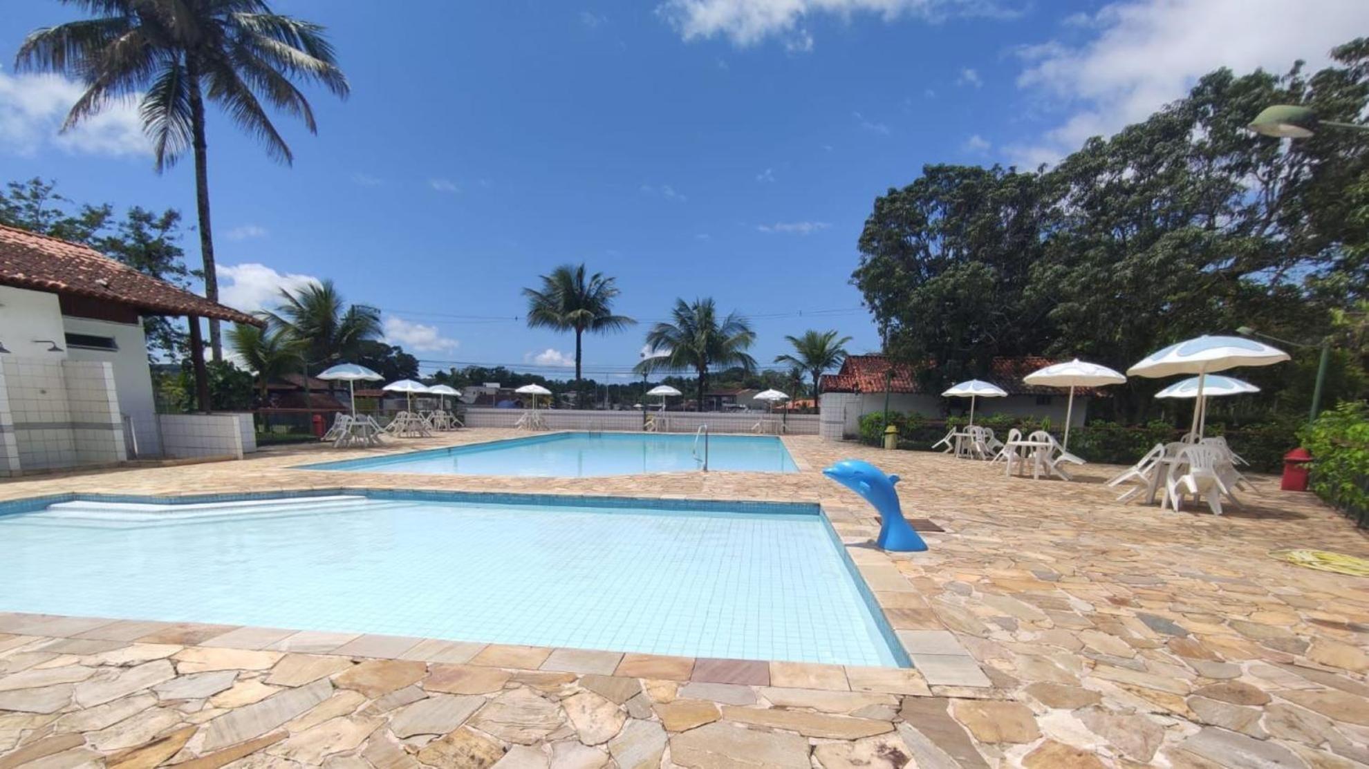 Apartamentos, 3 Praias, Condominio De Luxo, Piscinas - Angra Temporada Angra dos Reis Luaran gambar