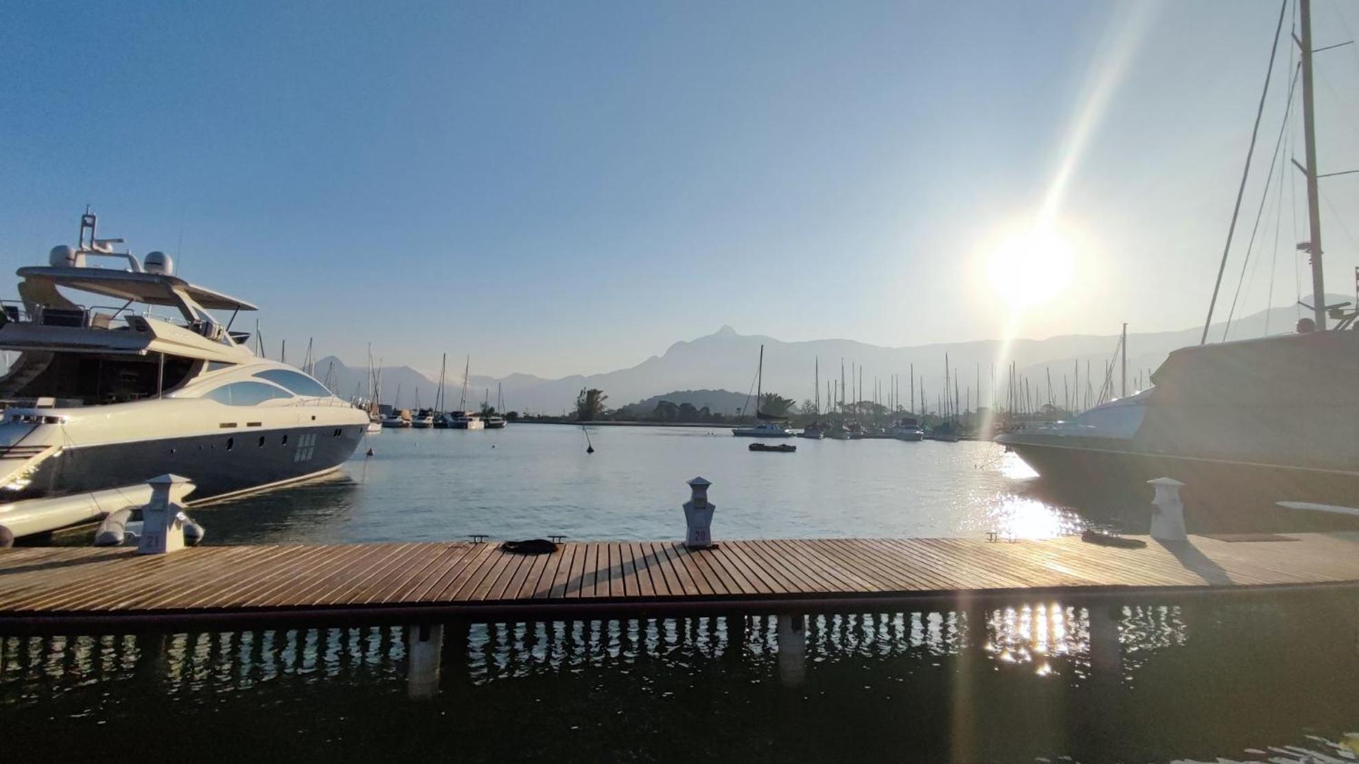 Apartamentos, 3 Praias, Condominio De Luxo, Piscinas - Angra Temporada Angra dos Reis Luaran gambar
