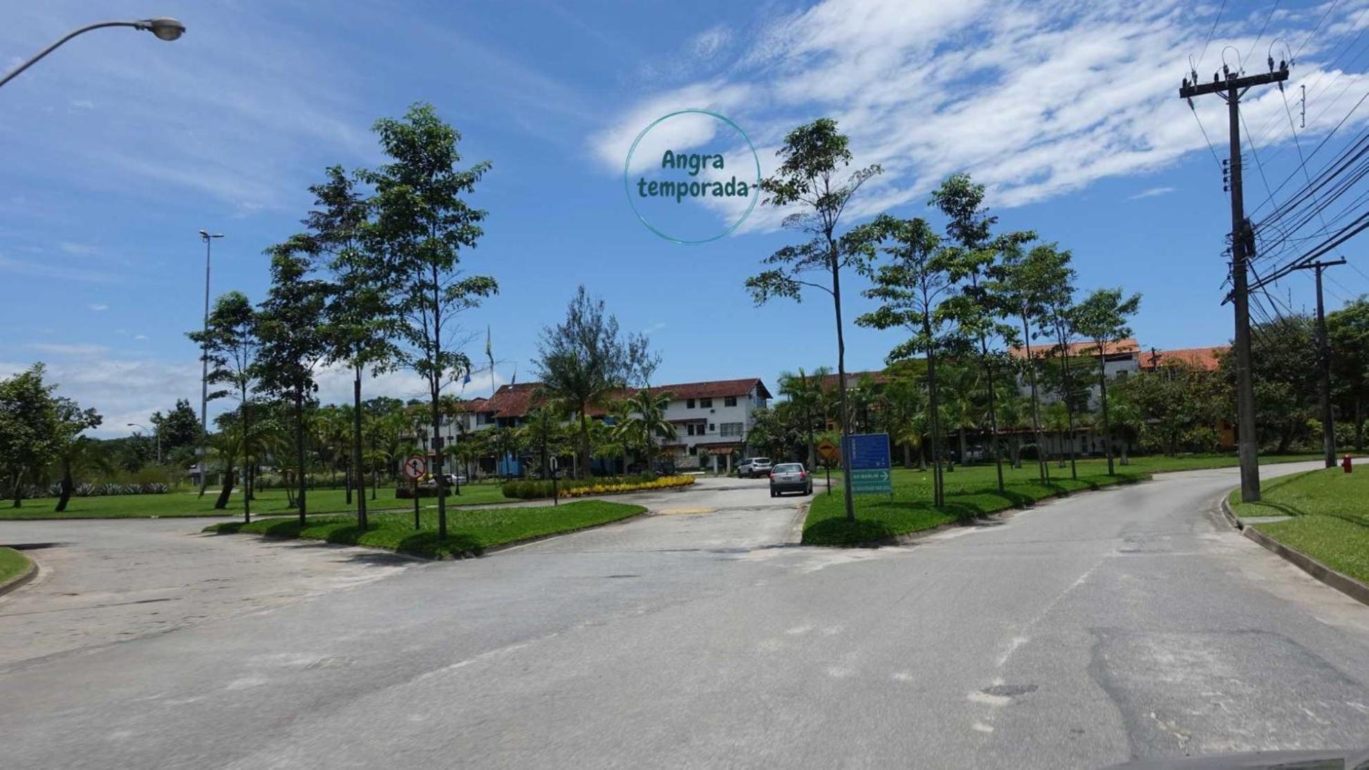 Apartamentos, 3 Praias, Condominio De Luxo, Piscinas - Angra Temporada Angra dos Reis Luaran gambar