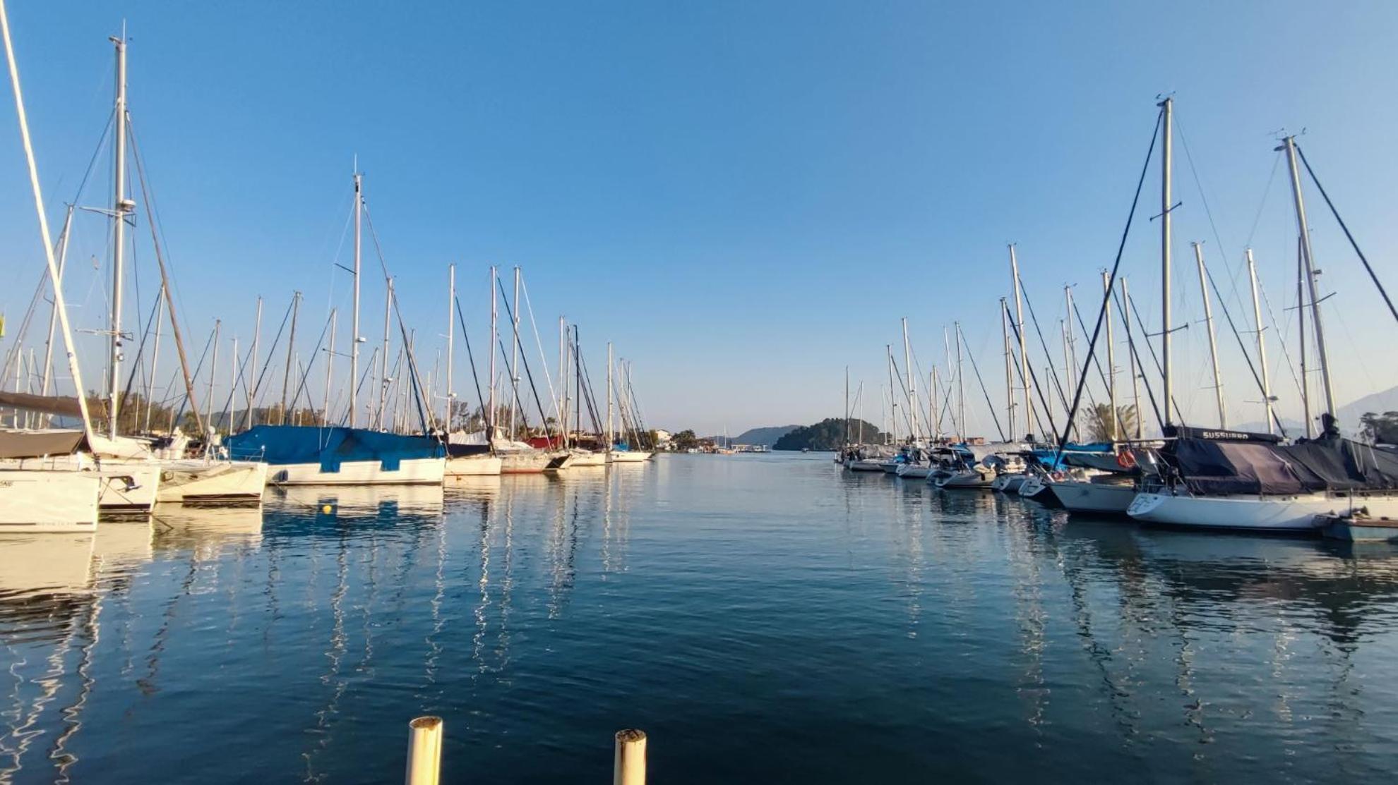 Apartamentos, 3 Praias, Condominio De Luxo, Piscinas - Angra Temporada Angra dos Reis Luaran gambar