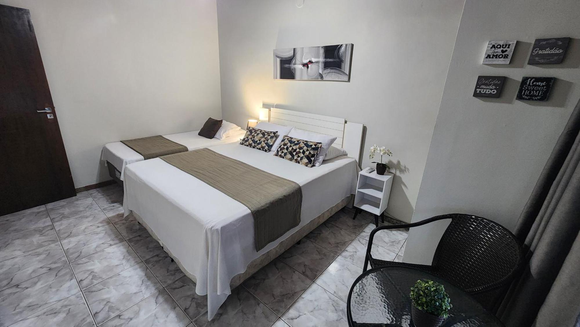 Apartamentos, 3 Praias, Condominio De Luxo, Piscinas - Angra Temporada Angra dos Reis Bilik gambar