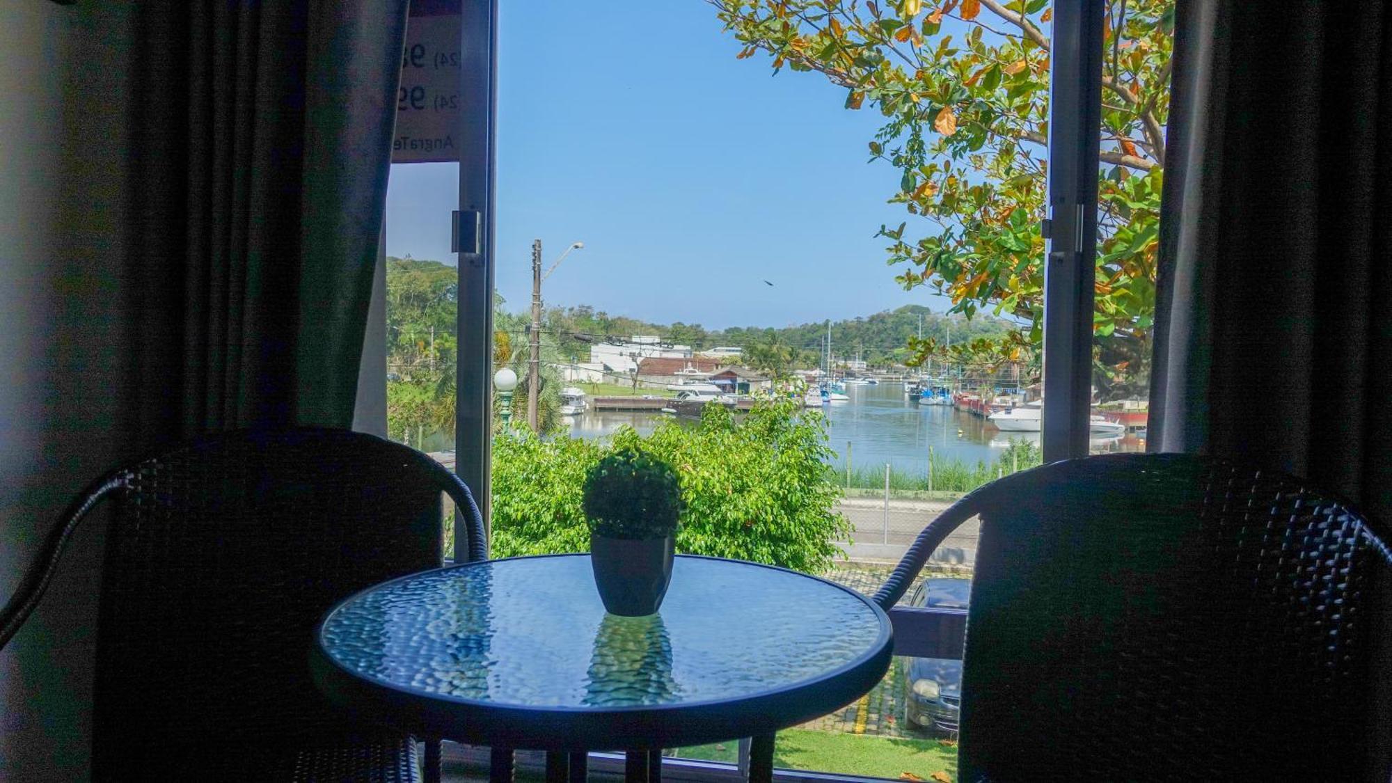 Apartamentos, 3 Praias, Condominio De Luxo, Piscinas - Angra Temporada Angra dos Reis Luaran gambar
