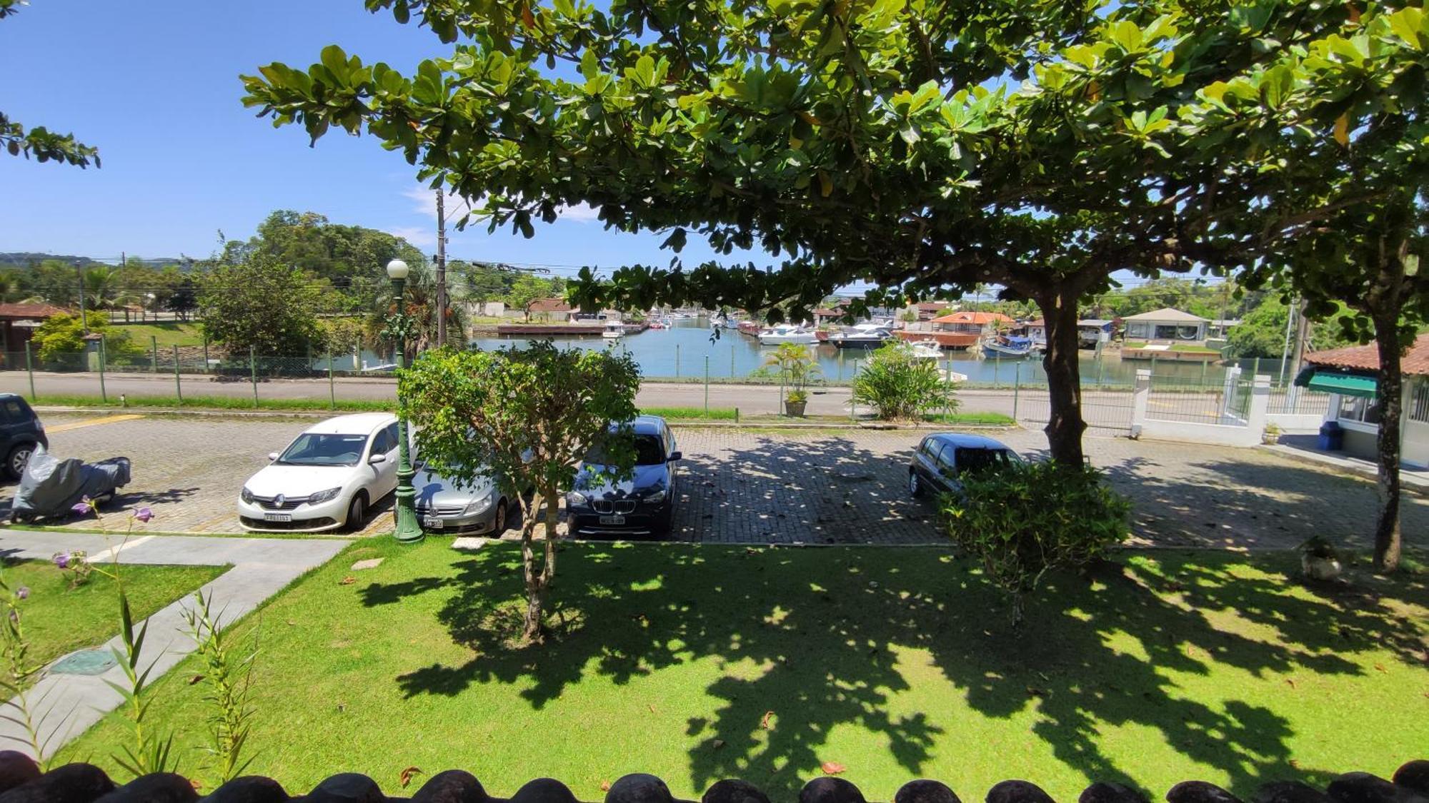 Apartamentos, 3 Praias, Condominio De Luxo, Piscinas - Angra Temporada Angra dos Reis Luaran gambar
