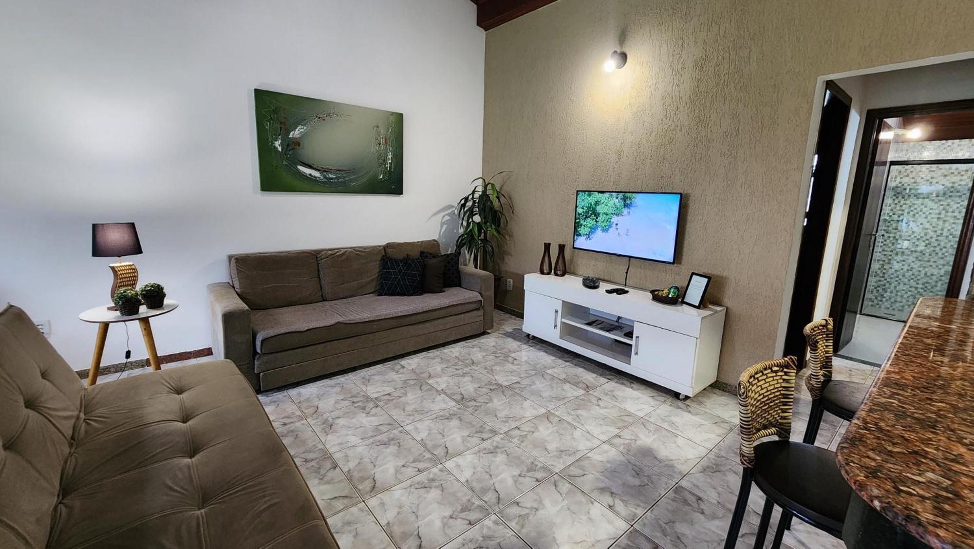 Apartamentos, 3 Praias, Condominio De Luxo, Piscinas - Angra Temporada Angra dos Reis Luaran gambar