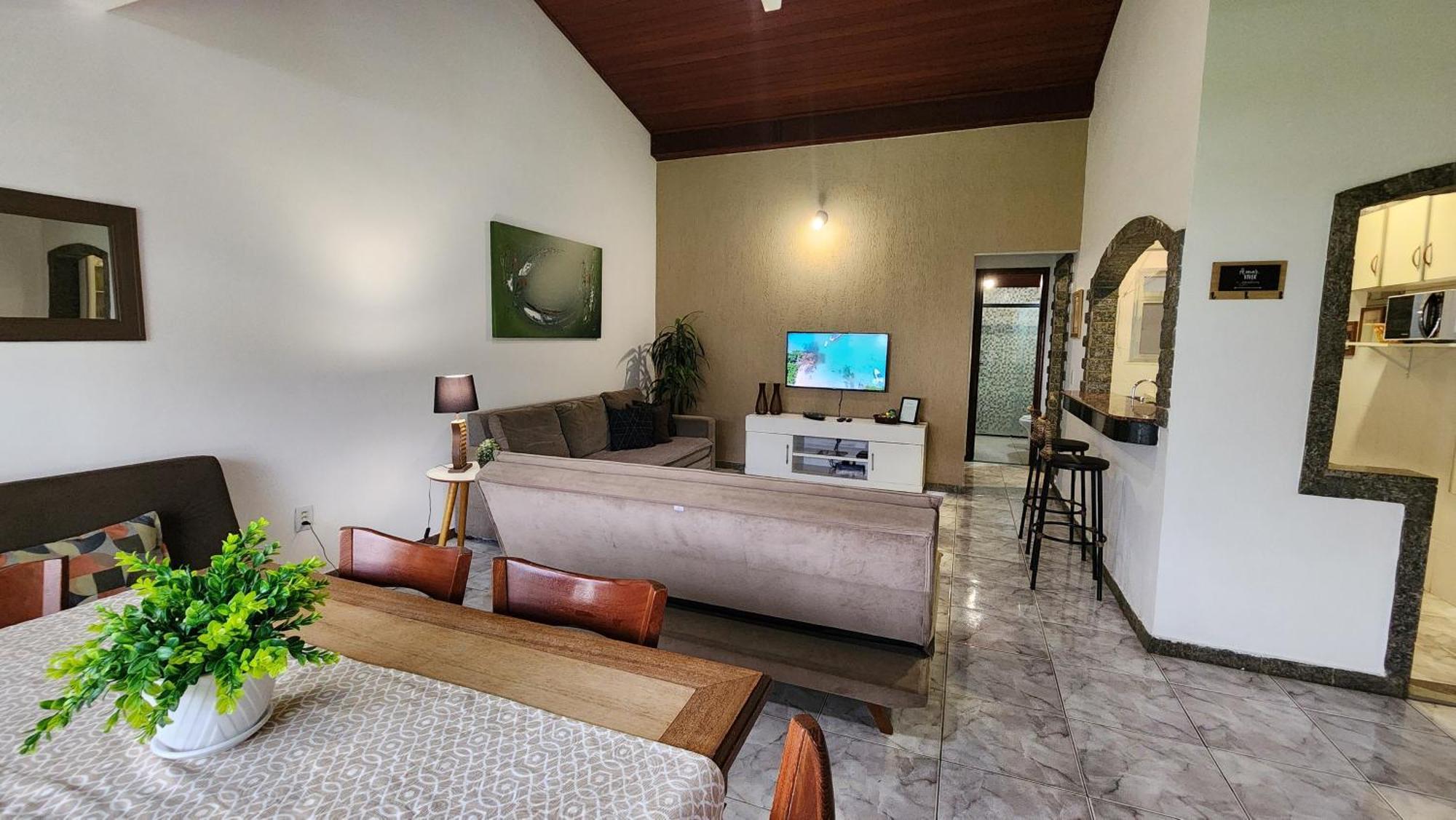Apartamentos, 3 Praias, Condominio De Luxo, Piscinas - Angra Temporada Angra dos Reis Luaran gambar